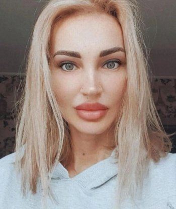 Анкета проститутки Алина - Фото 1, Мозырь, 32 года, №2746